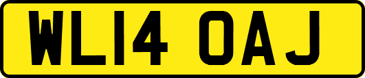 WL14OAJ