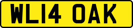 WL14OAK