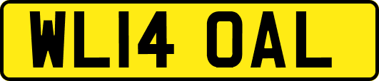 WL14OAL