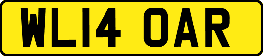 WL14OAR