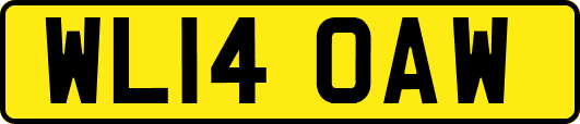 WL14OAW
