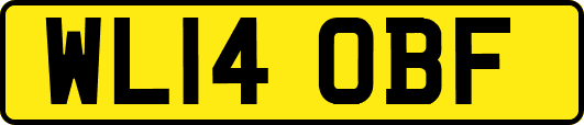 WL14OBF