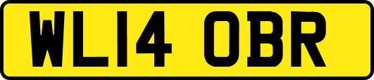 WL14OBR