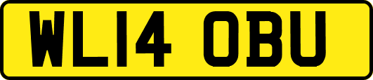 WL14OBU