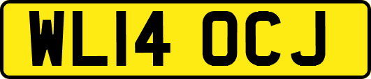 WL14OCJ