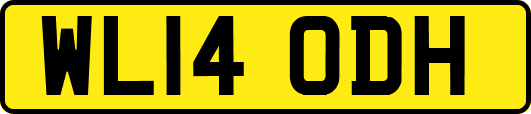 WL14ODH