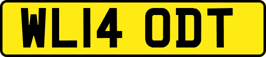 WL14ODT