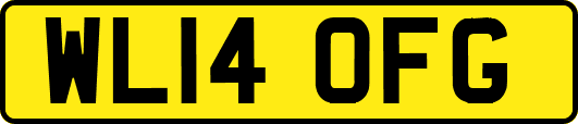 WL14OFG