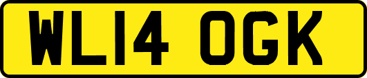 WL14OGK