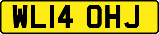 WL14OHJ