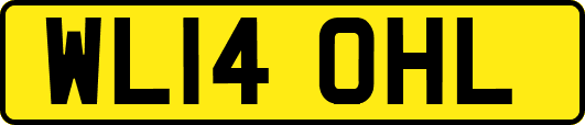 WL14OHL