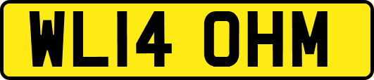 WL14OHM