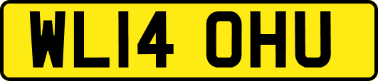 WL14OHU
