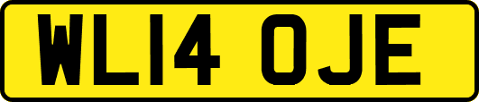 WL14OJE