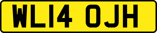 WL14OJH