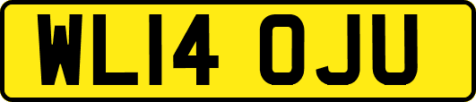 WL14OJU