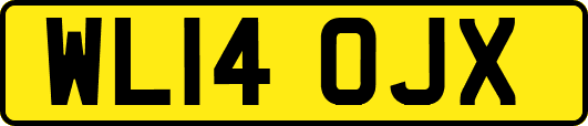 WL14OJX