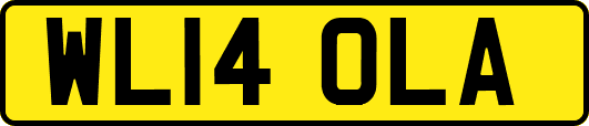 WL14OLA