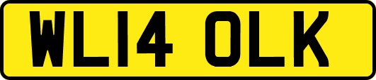 WL14OLK