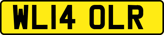 WL14OLR