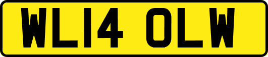 WL14OLW