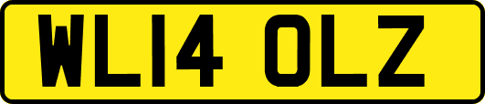 WL14OLZ
