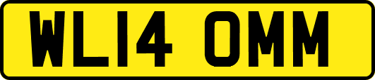 WL14OMM