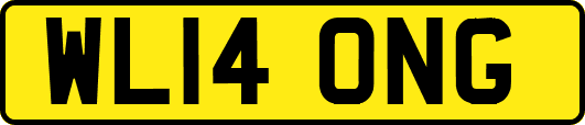 WL14ONG