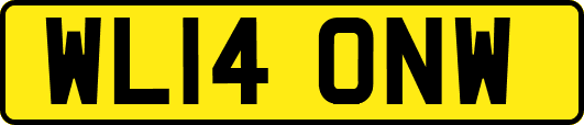 WL14ONW