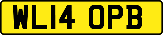 WL14OPB