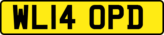 WL14OPD