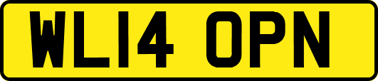 WL14OPN