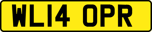 WL14OPR