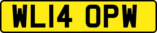 WL14OPW
