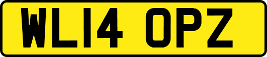WL14OPZ
