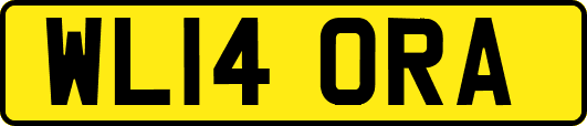 WL14ORA