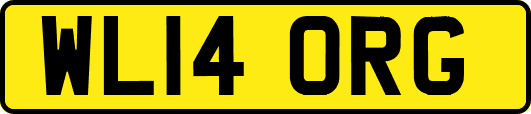 WL14ORG