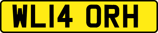 WL14ORH