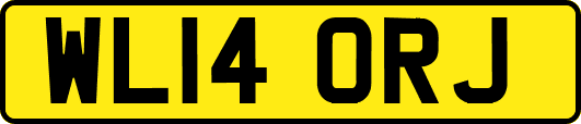 WL14ORJ