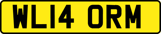 WL14ORM