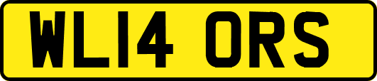 WL14ORS