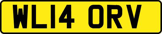 WL14ORV