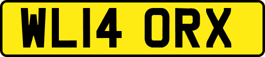 WL14ORX
