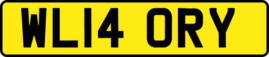 WL14ORY