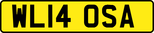 WL14OSA