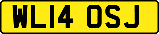 WL14OSJ