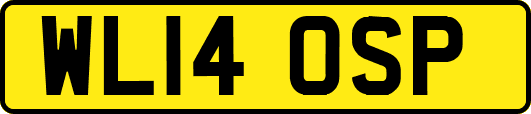 WL14OSP