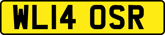 WL14OSR