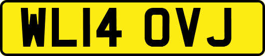 WL14OVJ