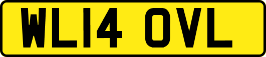 WL14OVL